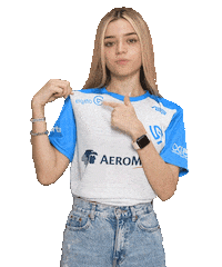 Nataliagaming Sticker by 19esports