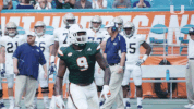 college football GIF by Miami Hurricanes