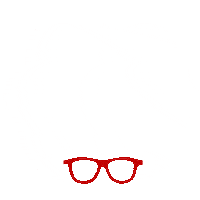 AnnamLife glasses swag afro waco Sticker