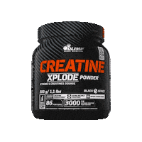 Quality Supplements Sticker by OSN Germany