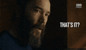 Task Thats It GIF by HBO Max