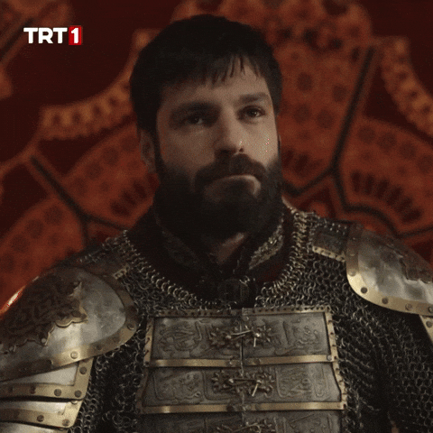 Angry Nervous Breakdown GIF by TRT