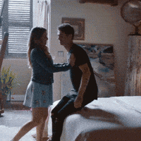 Movie Love GIF by Diamond Films Latam