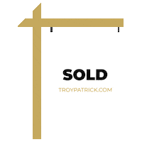 troypatrick troypatrick troy patrick troy patrick realtor troy patrick real estate Sticker