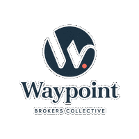 Wbc Sticker by Amanda Vigue Realtor