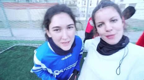 new for you GIF by Hinds