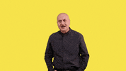 aacha GIF by Anupam Kher