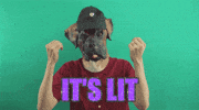 far east movement yes GIF by Transparent Feed