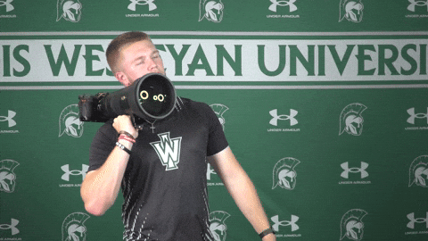 25Iwutf GIF by iwusports
