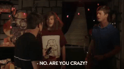 comedy central season 4 episode 6 GIF by Workaholics
