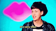 walter_ rupaul's drag race adore delano its very that GIF