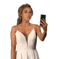 Channel 9 Reaction Sticker by Married At First Sight