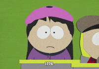 wendy testaburger pip GIF by South Park 