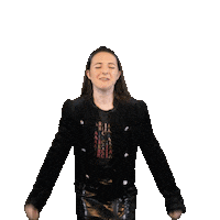Sara Sticker by SocialGifjes