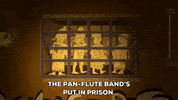 Guinea Pigs Wall Art GIF by South Park