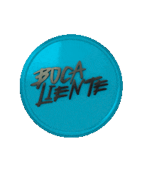 Boca Riyanberlian Sticker by bocarica