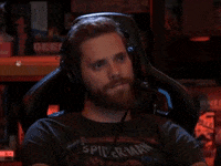 bored d&d GIF by Hyper RPG