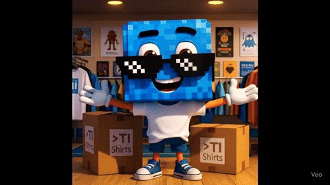 tishirts giphyupload partiu cubo tishirts GIF