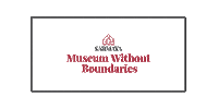 Museumwithoutboundaries Sticker by Sarmaya Arts Foundation
