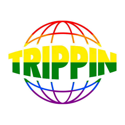 Trippinworld giphyupload Sticker