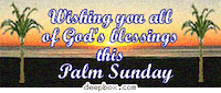 Palm Sunday GIF