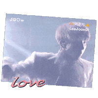 Love You Dancing Sticker