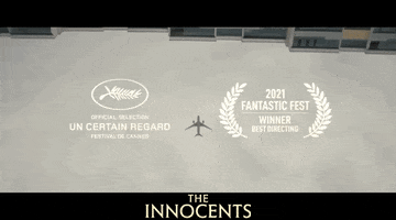 Fantastic Fest Frightfest GIF by Signature Entertainment