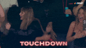 Chiefs Kingdom GIF by Rutgers Football