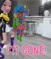 Bratz Shibuya109 GIF by Flickplay