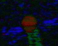 out of this world glitch GIF by CAPITALWASTE