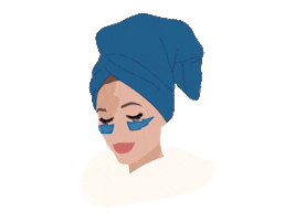 yeauty skincare serum facemask sheetmask Sticker
