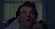 sad johnny depp GIF
