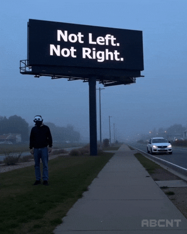 New World Unity GIF by ABCNT