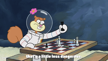 season 10 episode 3 GIF by SpongeBob SquarePants