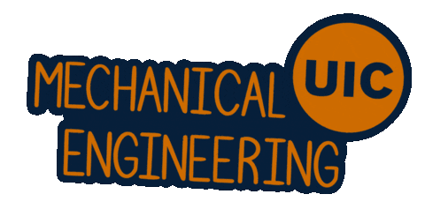 Mechanical Engineer Sticker by UICWIEP