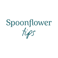 Sticker by Spoonflower