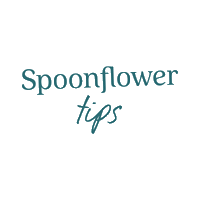 Sticker by Spoonflower