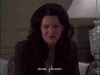 season 1 netflix GIF by Gilmore Girls 