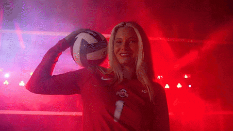 Ohio State Osu GIF by Ohio State Athletics