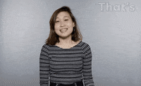 Racism Becky Chung GIF by asianhistorymonth