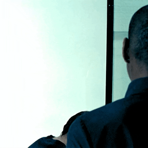 Art Gallery Day In Day Out GIF by Feeder