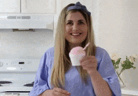 evite diy dessert snack crafting GIF