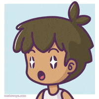 No Way Wow GIF by Castaways