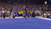 Ucla Bruins Jump GIF by Pac-12 Network
