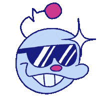 Happy Games Sticker