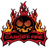 Fright Night Nihl Sticker by Cardiff Fire