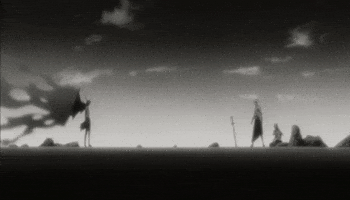 Bleach GIF
