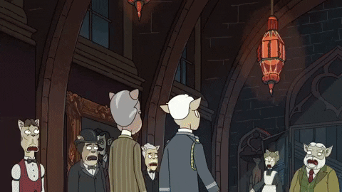 210 GIF by Rick and Morty