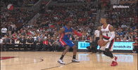 basketball nba GIF by Portland Trail Blazers