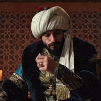 Trt1 Sultan GIF